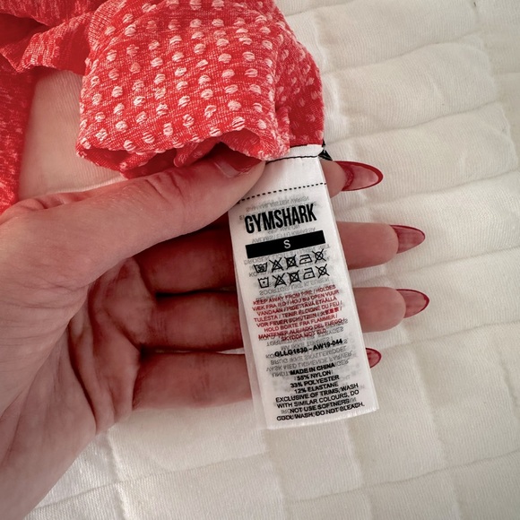 Gymshark Leggings - Picture 3 of 3